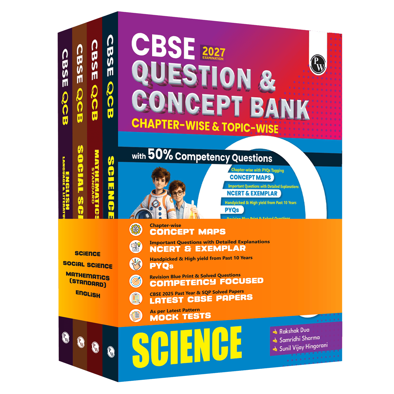 SSC Quantitative Aptitude
