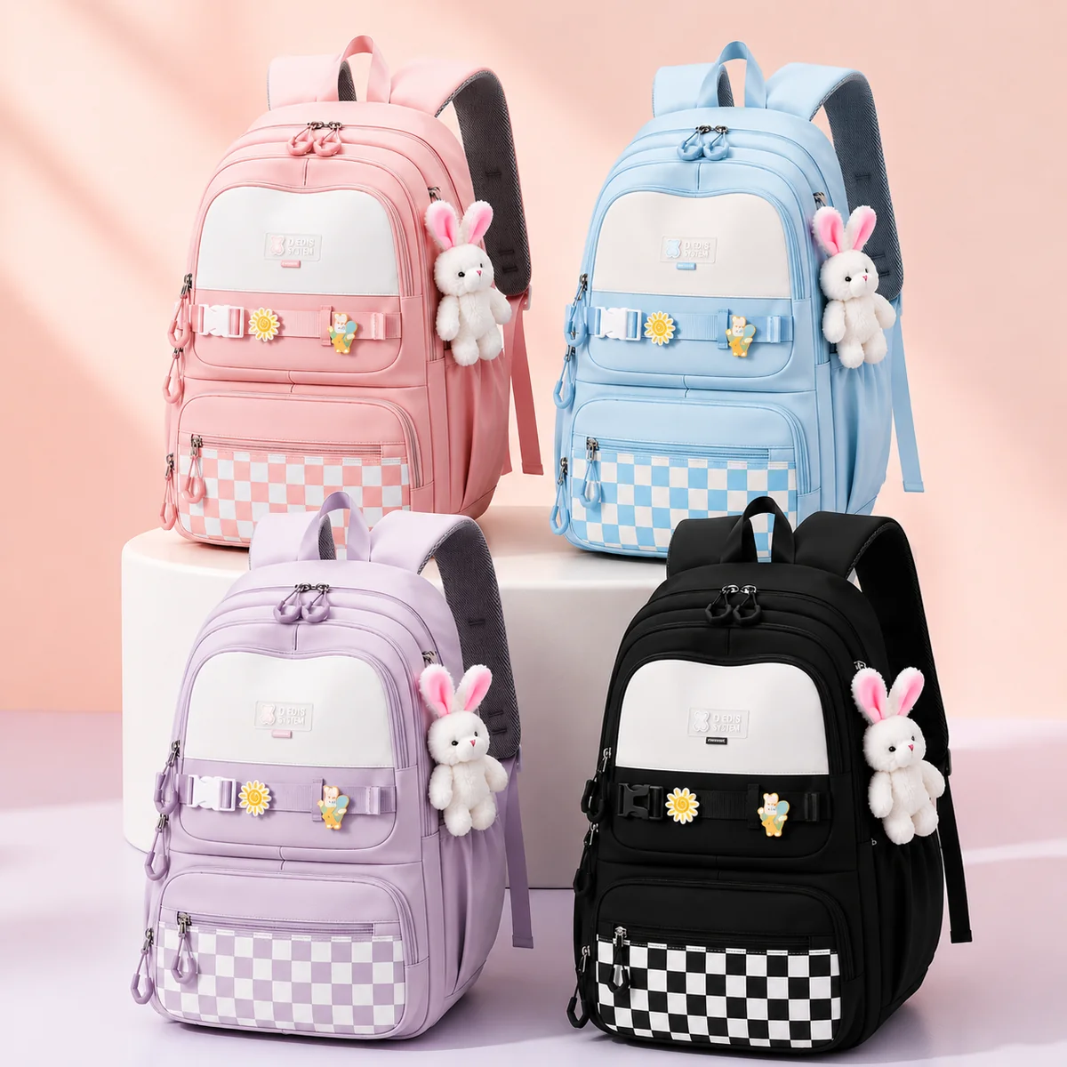School bag