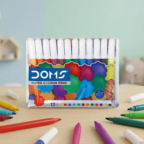 Sketch pens