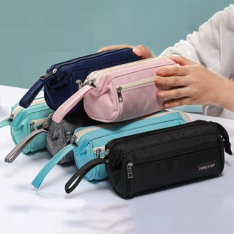 Pencil pouch