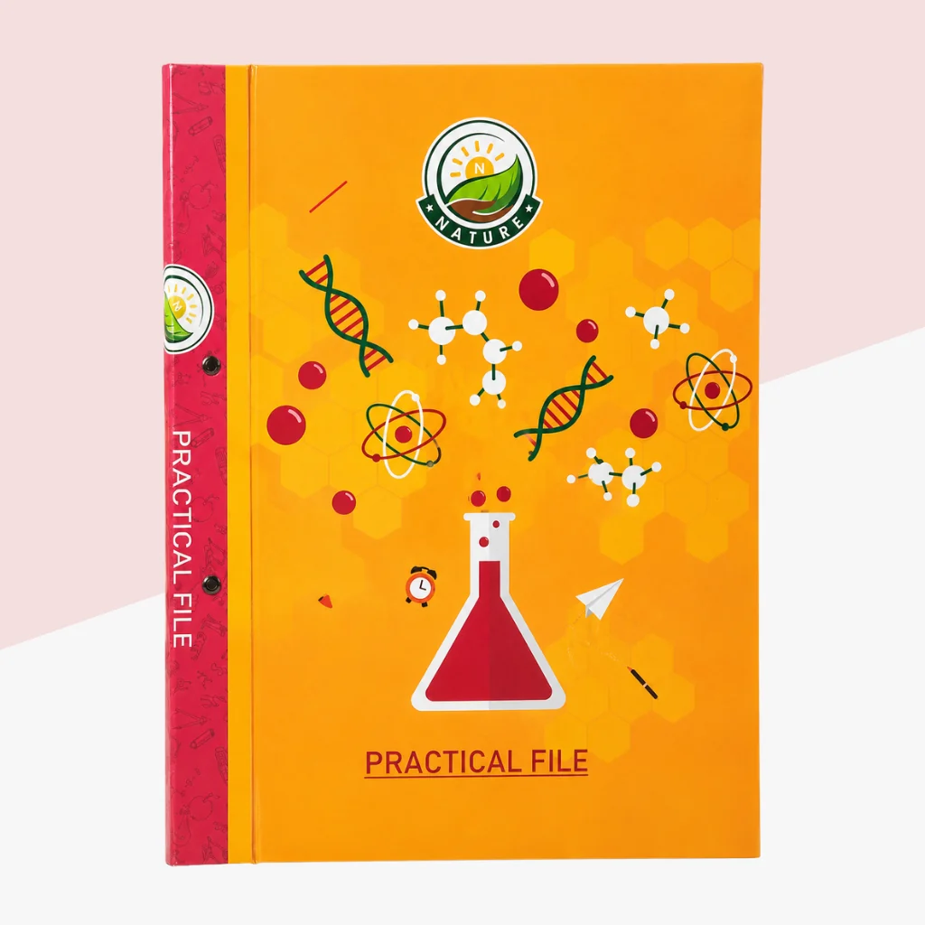 Practical file (science)