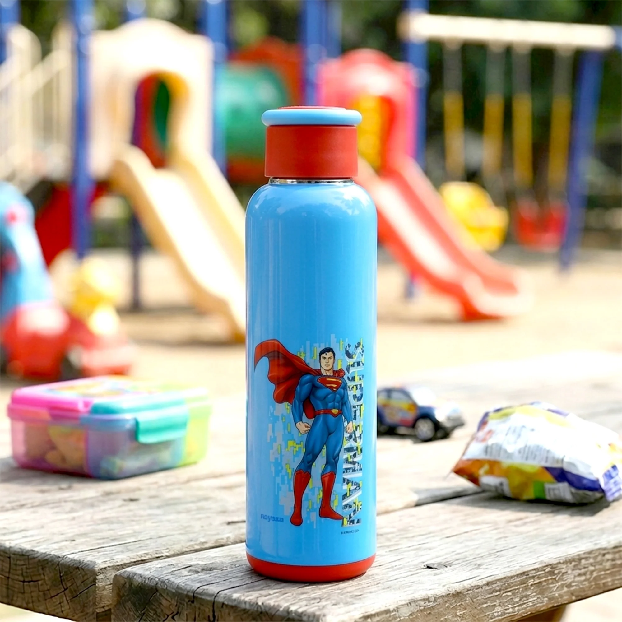 Water bottle