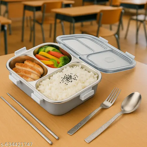 Lunch box