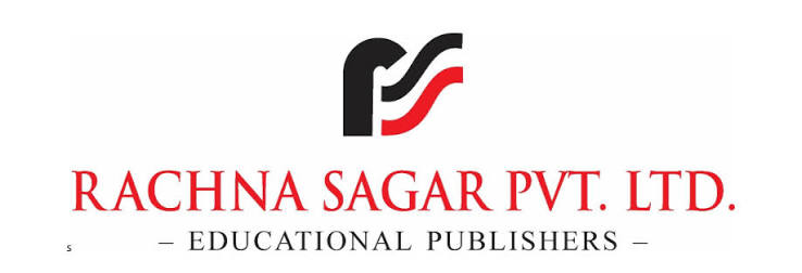 Rachna Sagar logo